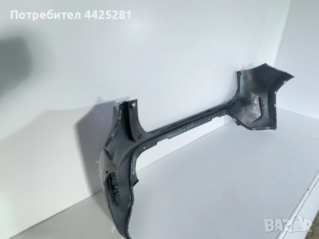 задна броня Toyota Yaris Cross 2021-2026 г. #1075V., снимка 6 - Части - 54618785