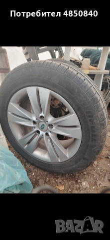 Land Rover discovery 3 2.7 дизел на части, снимка 12 - Автомобили и джипове - 54822135