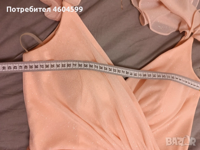 Официална рокля 👗, снимка 10 - Рокли - 54962533