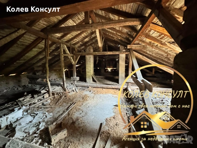 Етаж от сграда гр.Димитровград , снимка 8 - Етаж от къща - 54649171