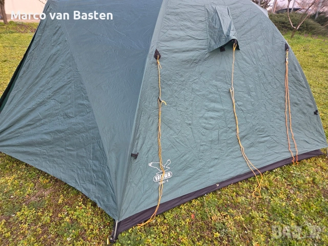 Палатка Salewa 