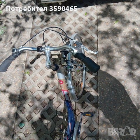 Градски велосипед, снимка 12 - Велосипеди - 54585380