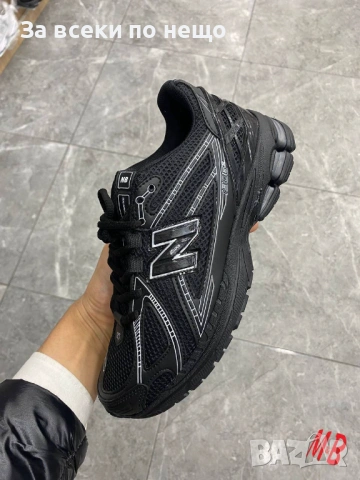 New Balance Унисекс Маратонки👟Мъжки Маратонки Ню Баланс👟Дамски Спортни Обувки Ню Баланс Код SK1435