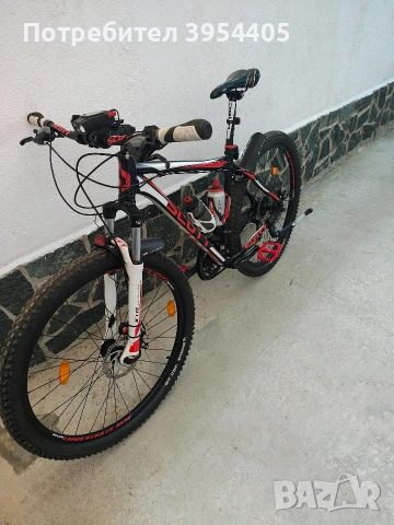 Велосипед Scott 29 цола