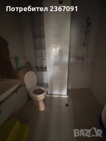 Продавам 2-стаен апартамент с кухня, снимка 10 - Апартаменти - 55242025