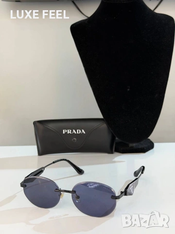 Prada ⚜️ Dolce Gabanna ⚜️ Gucci ⚜️Дамски Слънчеви Очила , снимка 9 - Слънчеви и диоптрични очила - 55270488