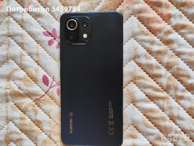 Продавам Xiaomi 11 Lite 5G NE , снимка 2 - Xiaomi - 54727443