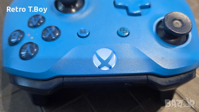 Xbox one контролер, снимка 5 - Аксесоари - 55170274