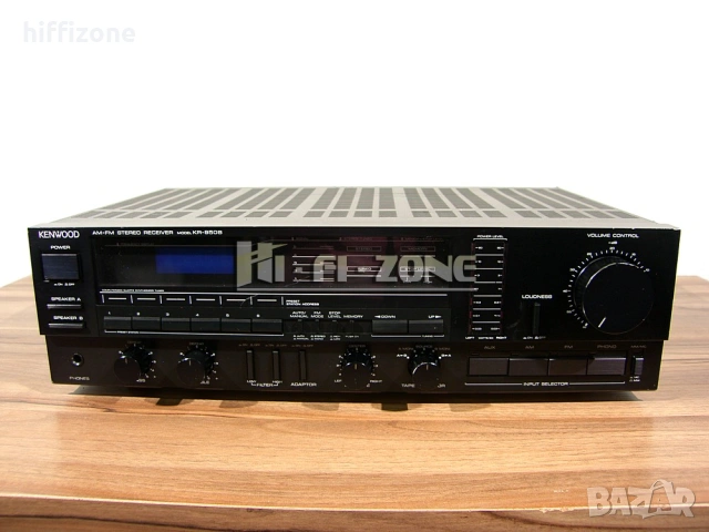 Ресивър  Kenwood kr-950b 