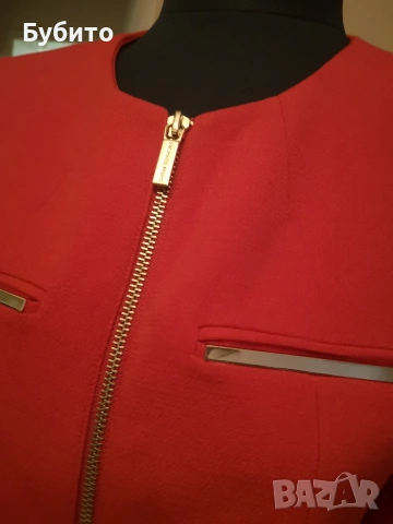 Hugo boss, Michael Kors, Moschino , снимка 13 - Сака - 54903688
