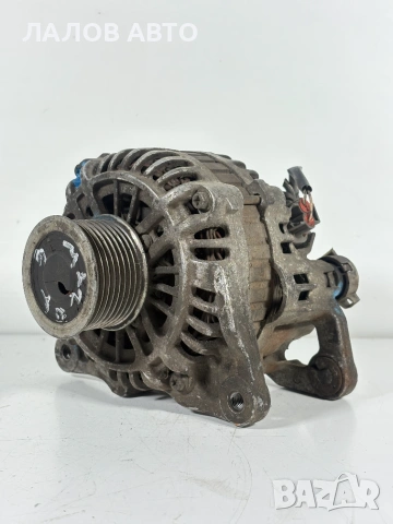 Генератор Алтернатор Мазда 6 2.0 ЦД Generator Alternator Mazda 6 2.0 CD, снимка 2 - Части - 55103622