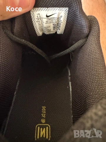 Nike shox tl 43, снимка 8 - Маратонки - 54676494