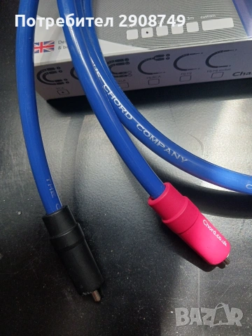 chord chameleon v3, снимка 3 - Други - 55076484
