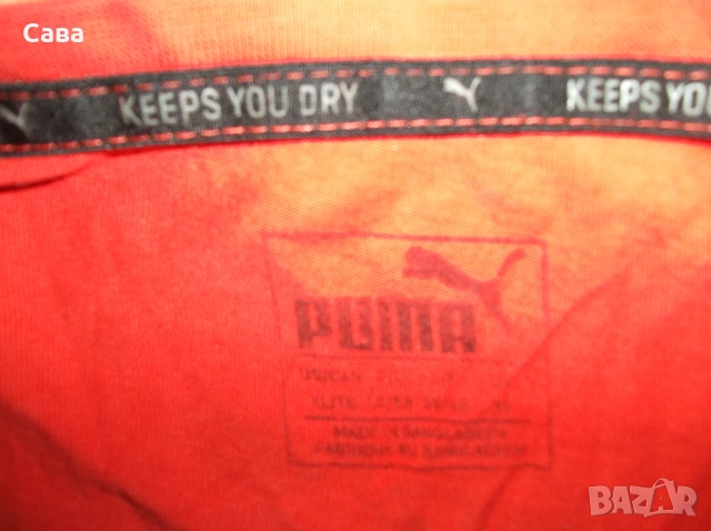 Тениски PUMA, ADIDAS  мъжки,Л-ХЛ, снимка 2 - Тениски - 55052671