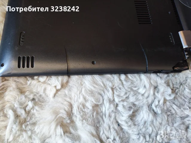 Lenovo yoga 510 за части , снимка 6 - Части за лаптопи - 55680657