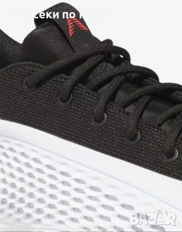 ADIDAS Anthony Edwards 1 Low Trainers Black Мъжки Маратонки👟Мъжки Спортни Обувки Код P2662, снимка 3 - Маратонки - 54993027