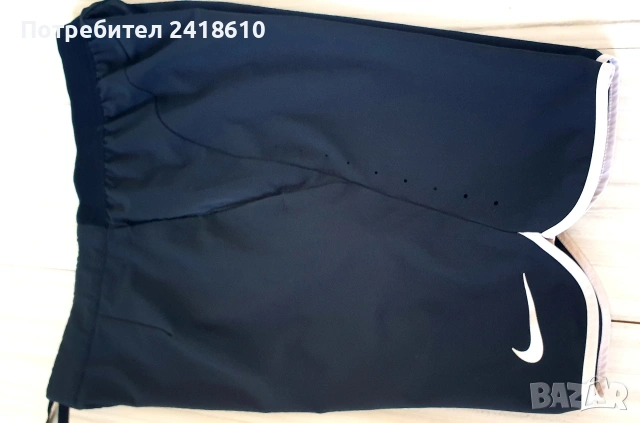 Nike Gladiator Tennis Dri - Fit Stretch Short Mens Size S ОРИГИНАЛ! Мъжки Къси Панталони!, снимка 4 - Къси панталони - 54767436