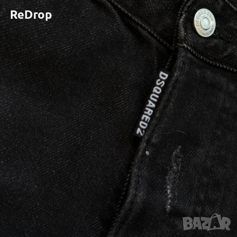 Мъжки дънки DSQUARED2, снимка 7 - Дънки - 54247033