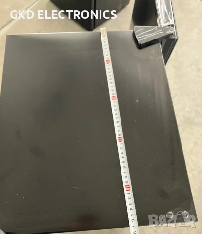 Малък фризер - TOMADO / Холандия, снимка 10 - Фризери - 54052747