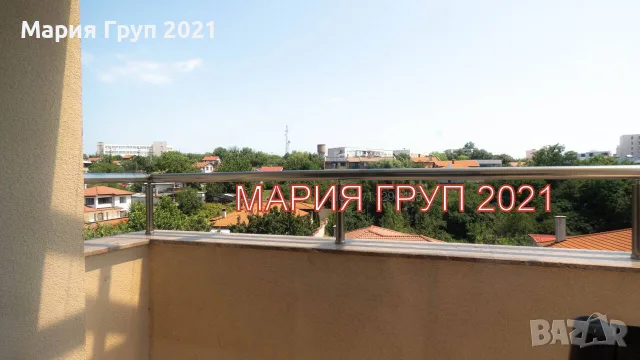 🏡✨ ЛУКСОЗЕН ТРИСТАЕН АПАРТАМЕНТ В НОВА ТУХЛЕНА СГРАДА – КВ. „КУБА“, ГР. ХАСКОВО! ✨🏡, снимка 7 - Апартаменти - 55541375