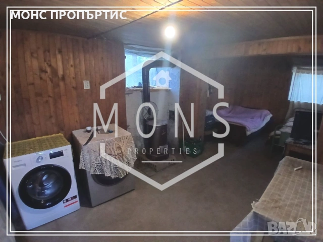 Двуетажна къща в с. Ряховците, близо до гр. Севлиево., снимка 6 - Къщи - 54148986