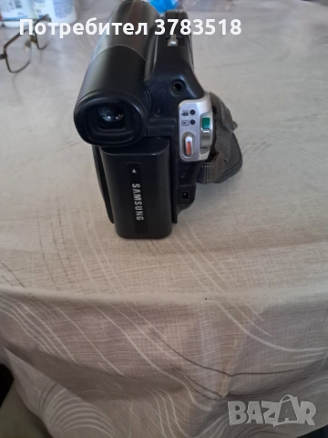 Камера, снимка 2 - Камери - 54170499