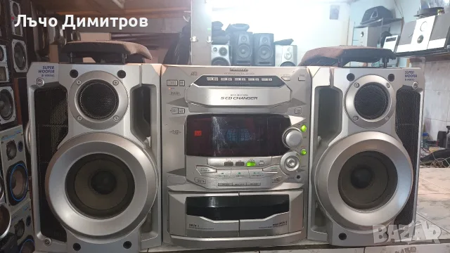 PANASONIC SA-AK28