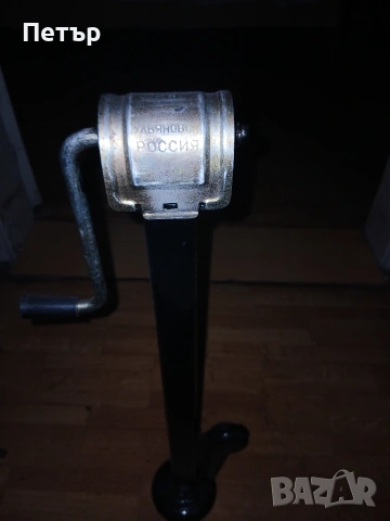 Винтов крик оргинал нов лада нива , снимка 13 - Аксесоари и консумативи - 54075354