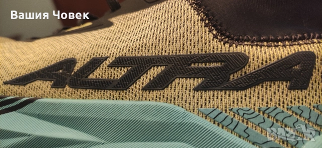 ALTRA OLYMPYS 275 номер 44 чисто нови, снимка 9 - Маратонки - 54045430