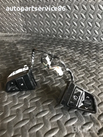 Бутони на волана за Hyundai i20 (2010) 56190-1J300 2000080652
