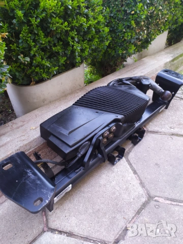 Електрически теглич за BMW 3 F30/F31, снимка 4 - Части - 54115046