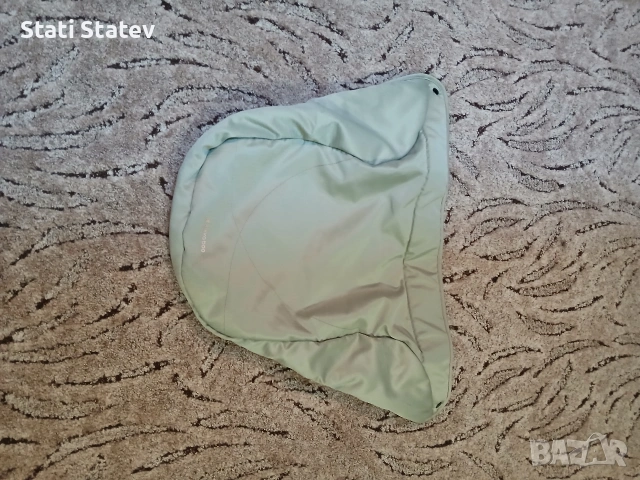 детска количка 2 в 1, снимка 3 - Детски колички - 54374174