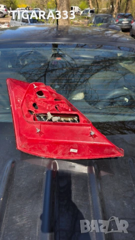 Стоп за мерцедес w221, снимка 6 - Части - 54098358