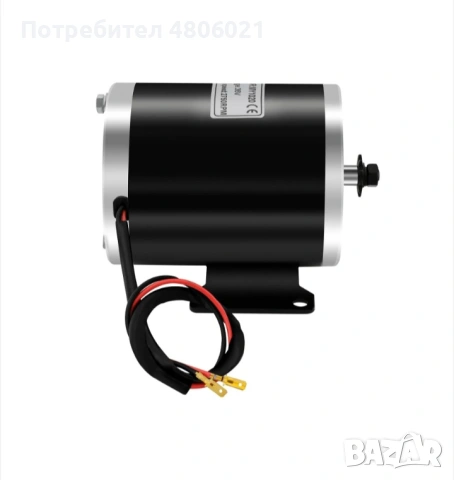  Електромотор 36v800w, снимка 7 - Части за велосипеди - 54293545