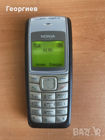 Nokia 1112 Нокиа 1112