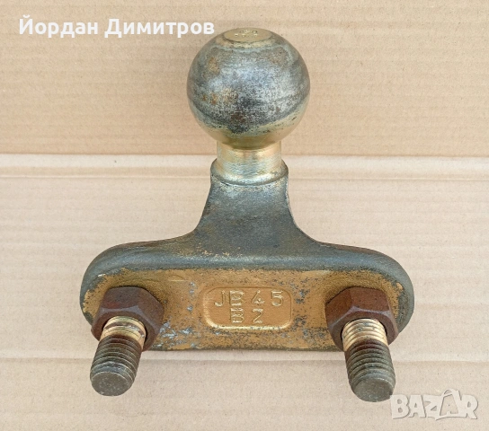 теглич, снимка 2 - Части - 54719607