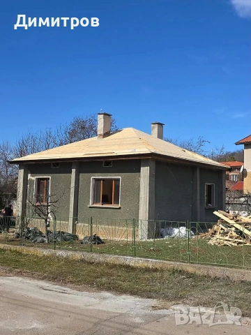 Ремонт на покриви в цялата страна , снимка 7 - Ремонти на покриви - 54173163