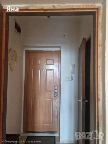 Продава се 1- стаен апартамент в Меден Рудник,  Бургас 37 кв.м, снимка 7 - Апартаменти - 55256706