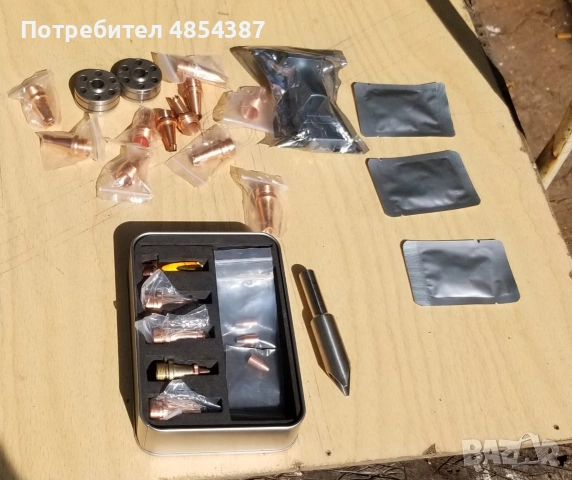 АПАРАТ ЗА ЛАЗАРЕНО ЗАВАРЯНЕ 1200 AKQH- КОМБИНИРАН И МОБИЛЕН., снимка 2 - Други инструменти - 54908356