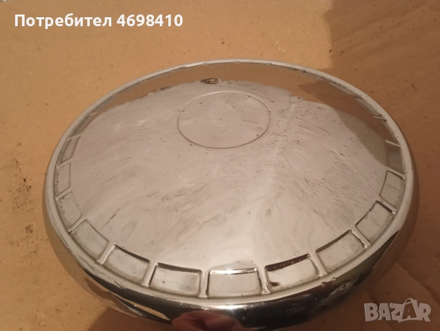 Тасове тас Лада 2101 Жигули Жигула ВАЗ Lada , снимка 5 - Аксесоари и консумативи - 53951117