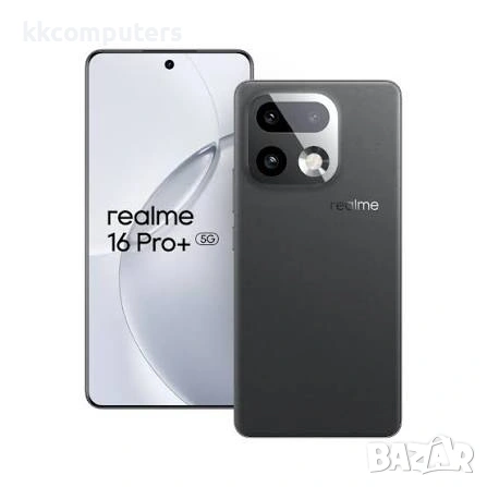 Дисплей за REALME 16 Pro Plus (5G) OLED