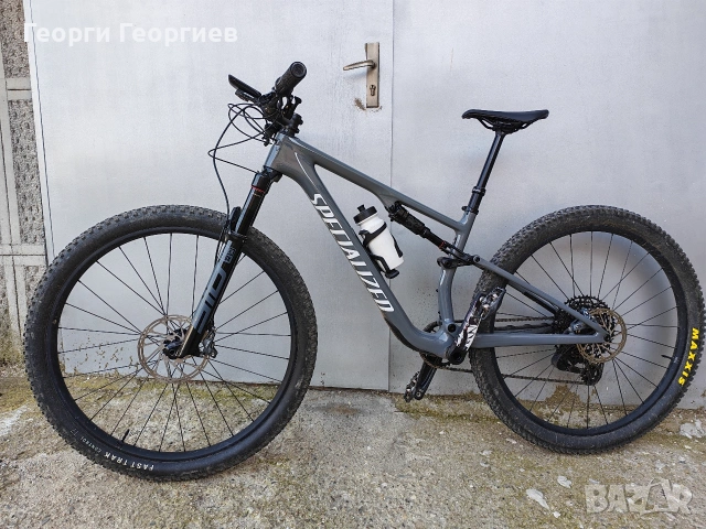 Велосипед Specialized Epic8, снимка 4 - Велосипеди - 54903748