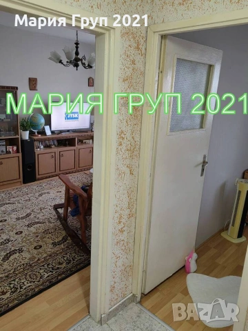 Продавам гарсониера в гр. Стара Загора кв."АПК"!, снимка 6 - Апартаменти - 55031158
