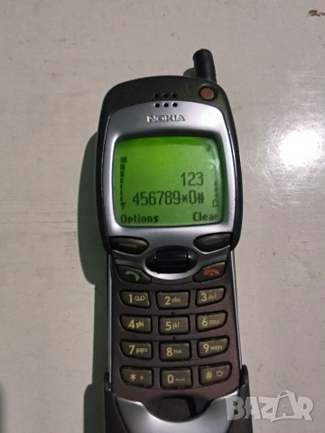 Нокия 7110 Нокия, снимка 4 - Nokia - 55245690