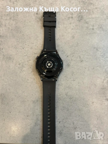 Huawei Watch GT 4, снимка 3 - Смарт часовници - 54499269