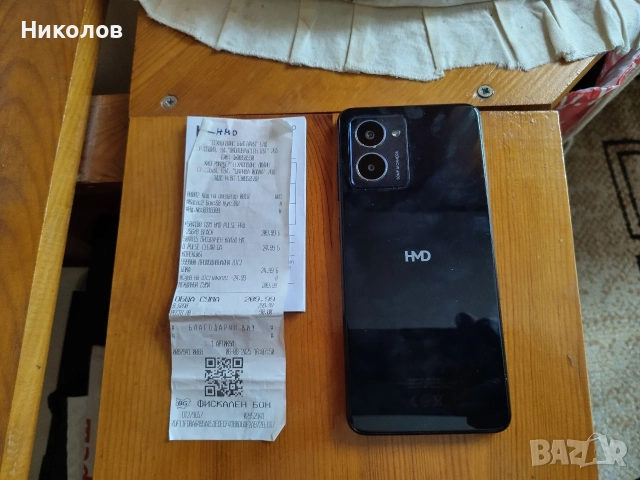 HMD PULSE PRO  "10€"! За части ! ! !, снимка 2 - Други - 55407219