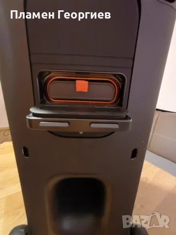 Преносима аудио система JBL PARTYBOX 330, 280 W, Bluetooth 6, Auracast, Автономност до 18 часа, снимка 10 - Bluetooth тонколони - 55657491