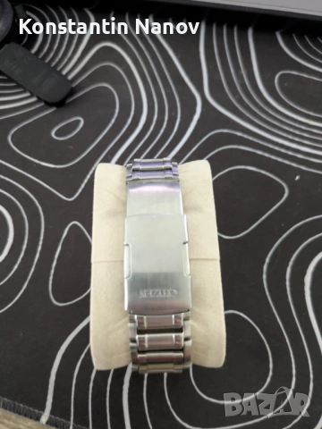 Citizen Eco-Drive AT4008-51E (Perpetual Chrono A.T), снимка 3 - Мъжки - 54879786