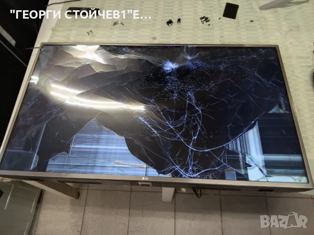 49UH668V  EAX66804605(1.1)  EAX66793401(1.6)  LC490DGG(FJ)(M5)  49" V16ART3 2552 Rev3.2 2