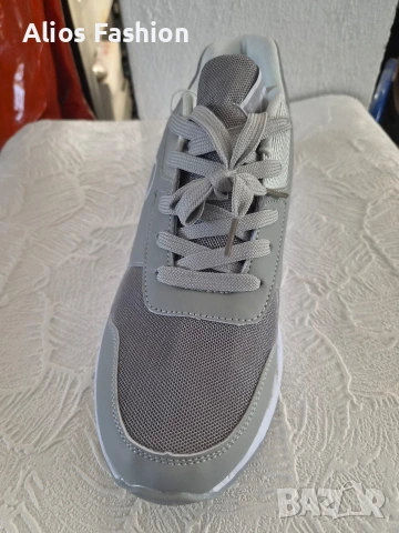 Sergio Tacchini - нови , снимка 3 - Маратонки - 54560662